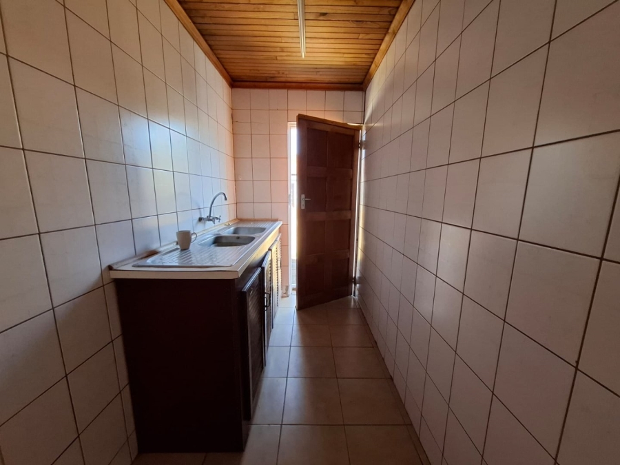 3 Bedroom Property for Sale in Universitas Free State